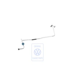 VW Original Kältemittelrohr - 7M1820729AD