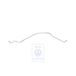 VW Original Kältemittelrohr - 7M1820729G