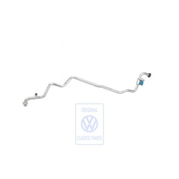 VW Original Kältemittelrohr - 7M1820741R