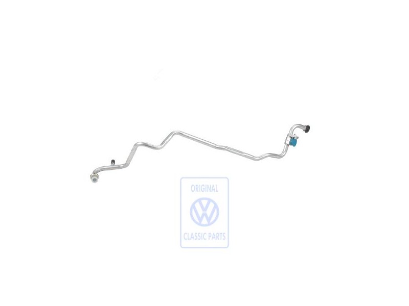 VW Original Kältemittelrohr - 7M1820741R