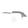 VW Original Einstiegsleiste Flanellgrau - 7M1853370G U71