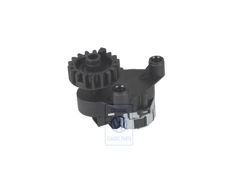VW Original Stellmotor - 7M1907511D