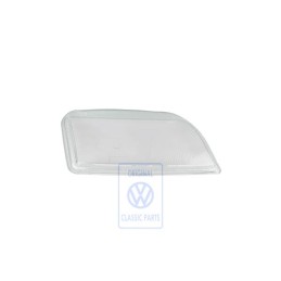 VW Original Scheinwerferscheibe (Halogen) - 7M1941116