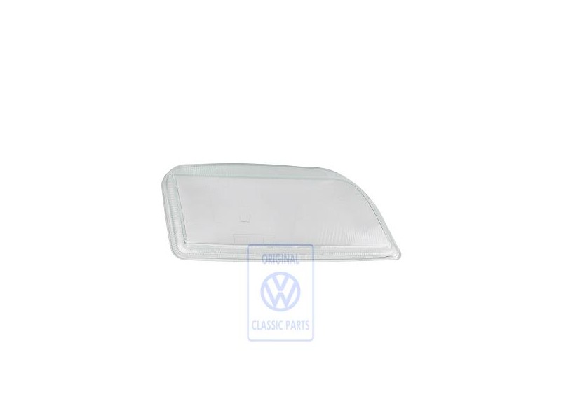VW Original Scheinwerferscheibe (Halogen) - 7M1941116