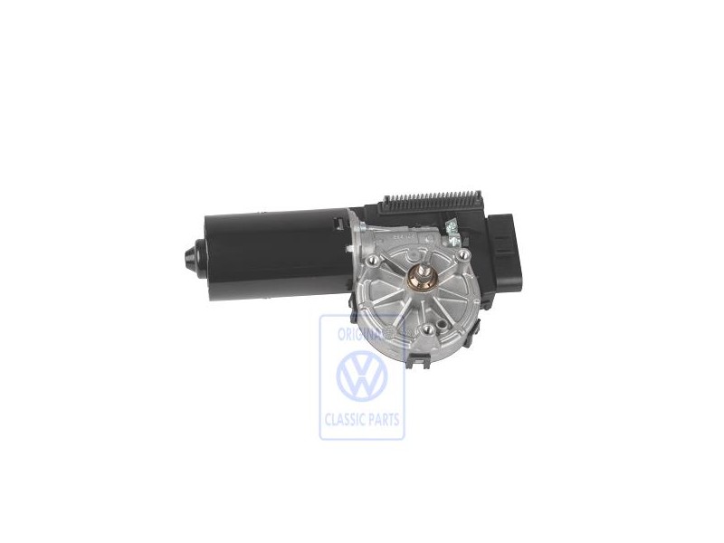 VW Original Wischermotor - 7M1955113