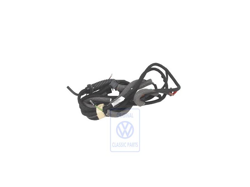VW Original Leitungssatz Für Heckklappe - 7M1971147J