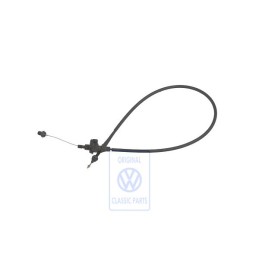 VW Original Gaszug - 7M2723555J