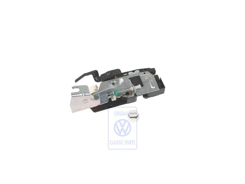 VW Original Türschloss - 7M2837015C