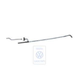 VW Original Unterdruckschlauch - 7M3133773B
