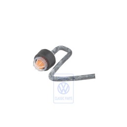 VW Original Unterdruckschlauch - 7M3133773G