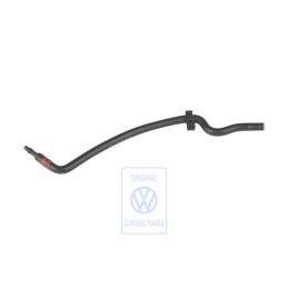 VW Original Unterdruckschlauch - 7M3133773H