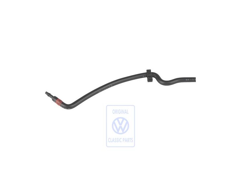 VW Original Unterdruckschlauch - 7M3133773H