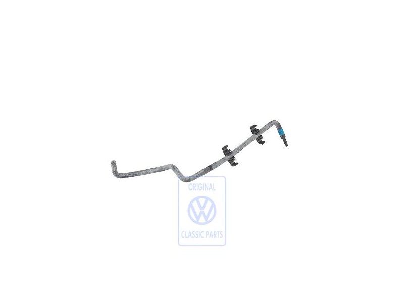 VW Original Unterdruckschlauch - 7M3133773J