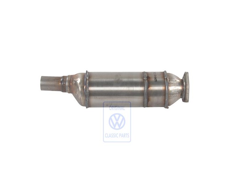 VW Original Dieselpartikel- Filter - 7M3254800AX