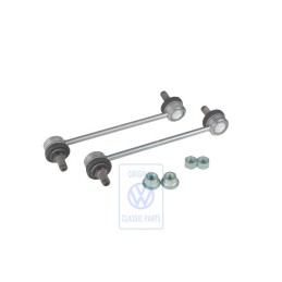VW Original Reparatursatz Für Koppelstange - 7M3498317