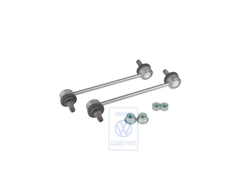 VW Original Reparatursatz Für Koppelstange - 7M3498317