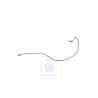 VW Original Bremsrohr - 7M3614726A