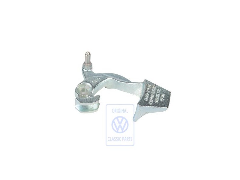 VW Original Schalthebel - 7M3711051B