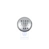 VW Original Plakette - 7M3711144B