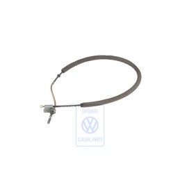 VW Original Sperrzug - 7M3713303A