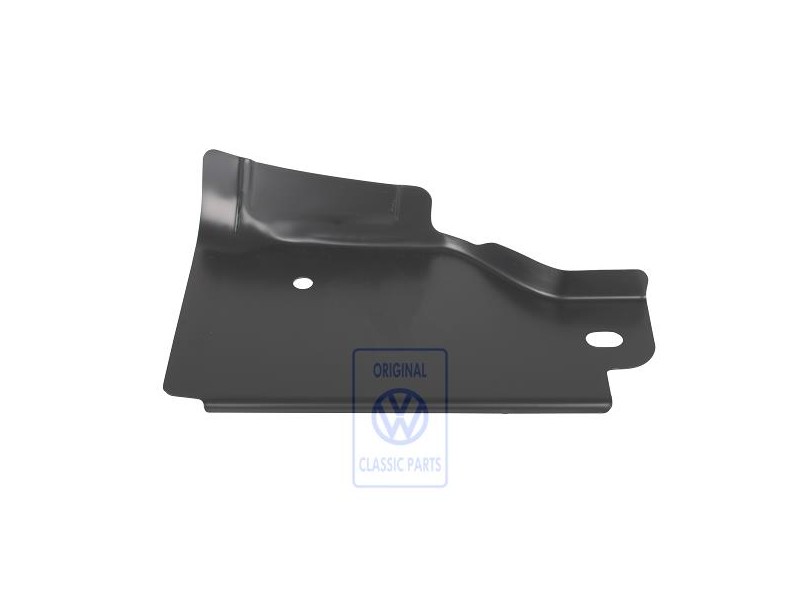VW Original Deckblech - 7M3803121A