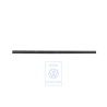 VW Original Fensterschachtabdichtung Satinschwarz - 7M3839471D B41
