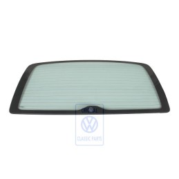 VW Original Heckscheibe Beheizbar - 7M3845499F