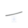 VW Original Einstiegsleiste Flanellgrau - 7M3853369 U71