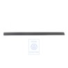 VW Original Zierleiste Für Tür Satinschwarz - 7M3853505 B41