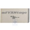 VW Original Folienschriftzug Silber - 7M3853685C 1W4