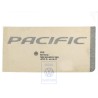 VW Original Folienschriftzug Silber - 7M3853685D 1W4