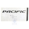 VW Original Folienschriftzug Diamantsilber - 7M3853685D 9ZD