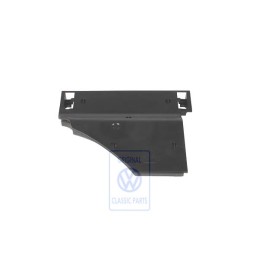 VW Original Verkleidung Für Zentral- Elektrik - 7M3864875A