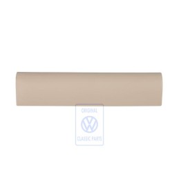VW Original Abdeckung Hellbeige - 7M3867175 Q70
