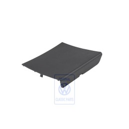VW Original Wartungsklappe Anthrazit - 7M3867658F 71N