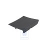 VW Original Wartungsklappe Anthrazit - 7M3867658F 71N