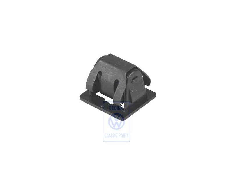 VW Original Halteklammer - 7M3868439