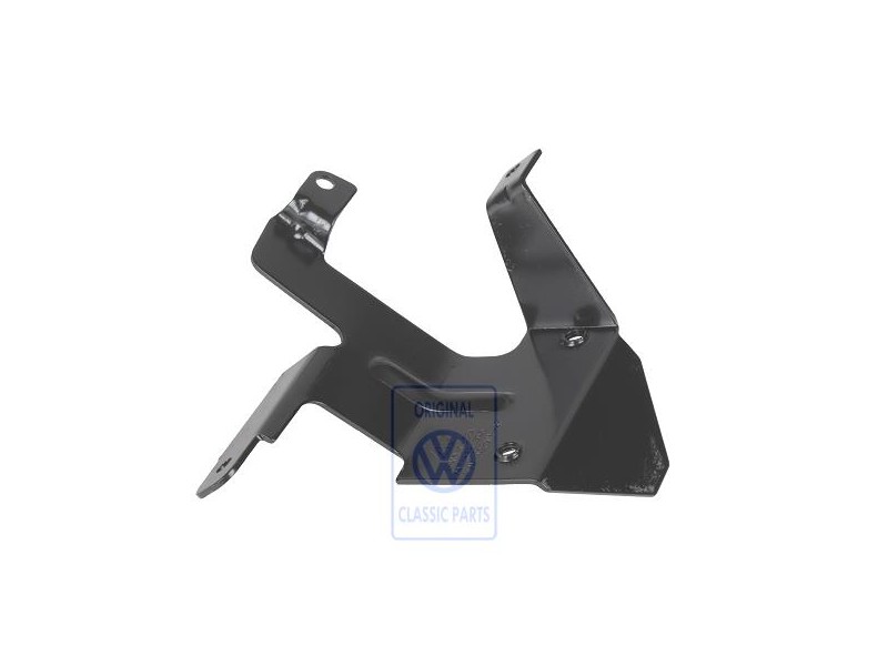 VW Original Haltebock - 7M3868795