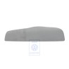 VW Original Deckel Mit Verkleidung Flanellgrau - 7M3868852D 1J1