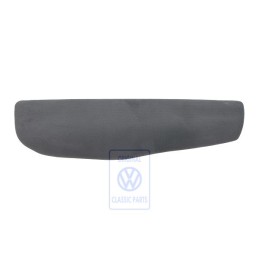 VW Original Deckel Mit Verkleidung Anthrazit - 7M3868852D 1K3