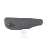 VW Original Armlehne (Stoff) Anthrazit - 7M3881081 85C