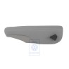 VW Original Armlehne (Stoff) Flanellgrau - 7M3881082C 84D