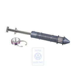 VW Original Trockner - 7M3898191