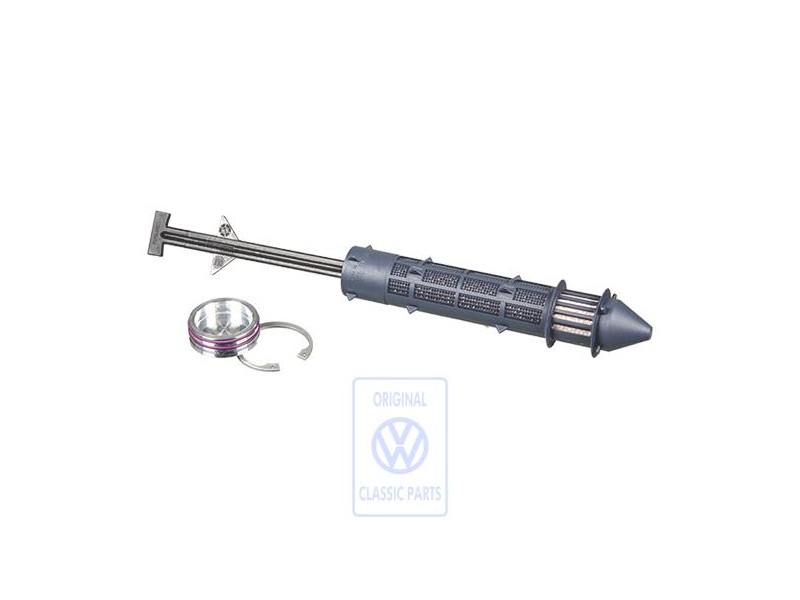 VW Original Trockner - 7M3898191