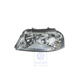 VW Original Halogenscheinwerfer - 7M3941015AG