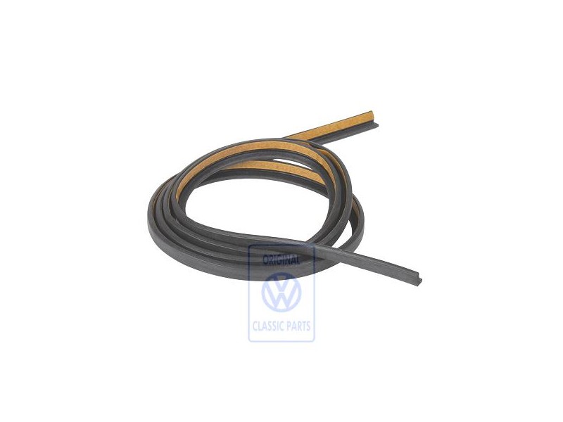 VW Original Staubabdichtung - 7M3945191