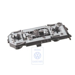 VW Original Lampenträger - 7M3945257A