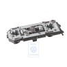 VW Original Lampenträger - 7M3945257A