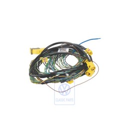 VW Original Leitungssatz Für Airbag - 7M3970012AA