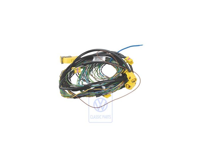 VW Original Leitungssatz Für Airbag - 7M3970012AA